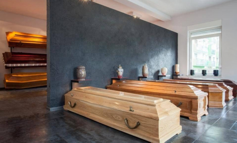 Pre-Need Funeral Services by A Natural State Funeral Service & Crematory in Jacksonville, AR