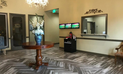 Griffin Funeral Home