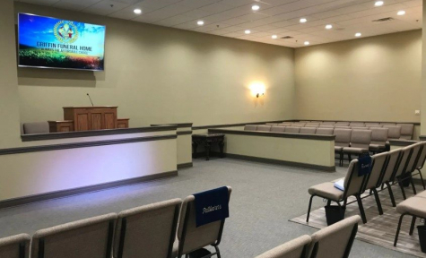 Griffin Funeral Home