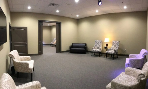 Griffin Funeral Home