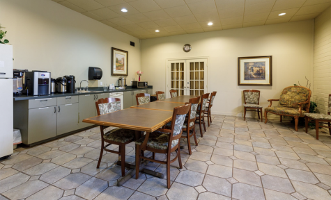 Bonney Watson - SeaTac Funeral Home
