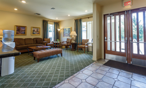 Bonney Watson - SeaTac Funeral Home