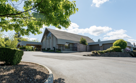 Bonney Watson - Federal Way