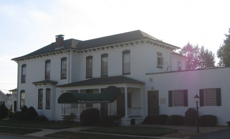Wolfersberger Funeral Home - O'Fallon