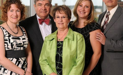 Trimble Funeral Home & Crematory - Moline