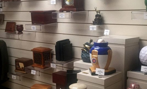 Trimble Funeral Home & Crematory - Moline
