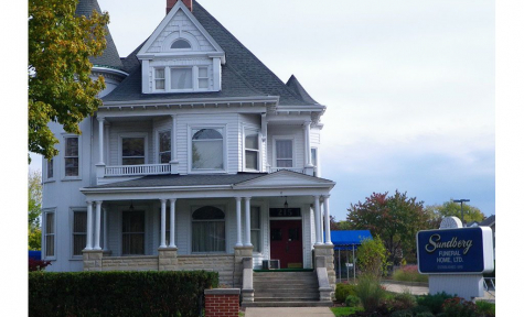 Sundberg Funeral Home & Cremation Care
