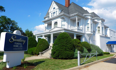Sundberg Funeral Home & Cremation Care