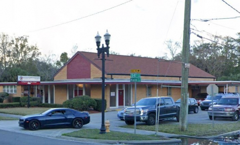 Funerals By T.S. Warden