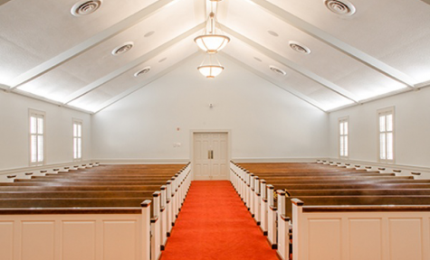 The McDougald Funeral Home