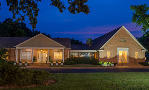The McDougald Funeral Home
