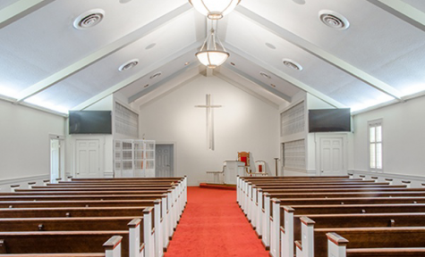 The McDougald Funeral Home
