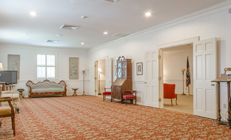 The McDougald Funeral Home