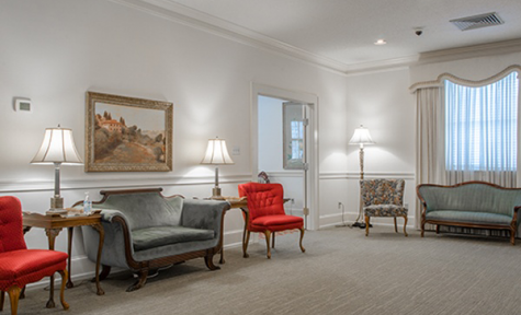 The McDougald Funeral Home