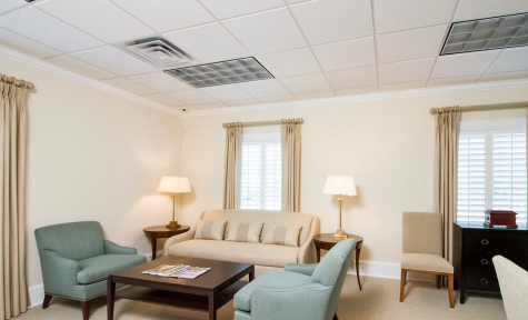 McDougald Funeral & Cremation Services, Pendleton Center