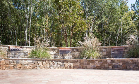 McDougald Funeral & Cremation Services, Pendleton Center