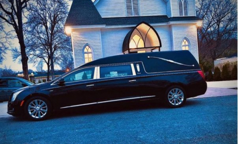 Life and Legacy Good Shepherd Chapel Funerals and Cremations