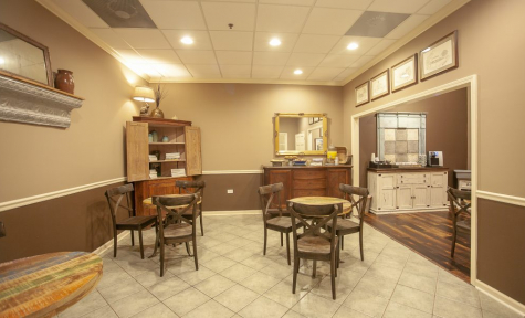 Cannon Cleveland Funeral Directors