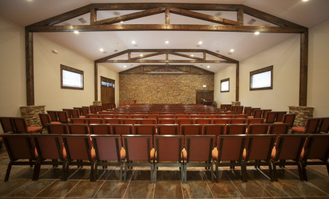 Cannon Cleveland Funeral Directors