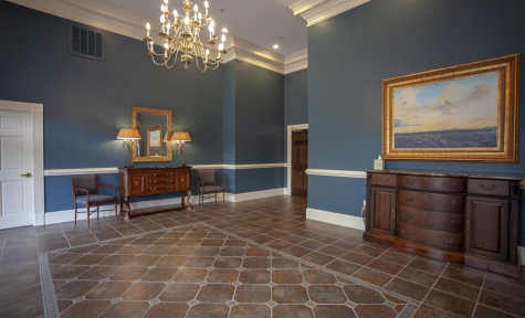 Cannon Cleveland Funeral Directors