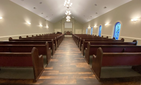 Cannon Cleveland Funeral Directors