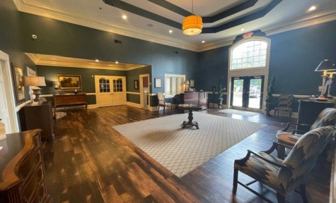 Cannon Cleveland Funeral Directors