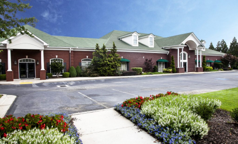 Cannon Cleveland Funeral Directors
