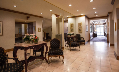 Gibbons Family Funeral Home
