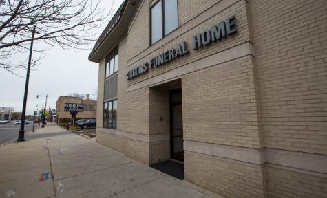 Gibbons Family Funeral Home