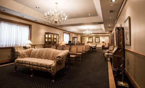 Gibbons Family Funeral Home