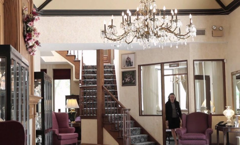 Gibbons Funeral Home - Elmhurst