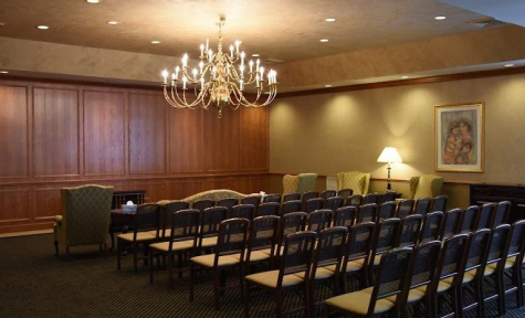 The Oaks Funeral Home