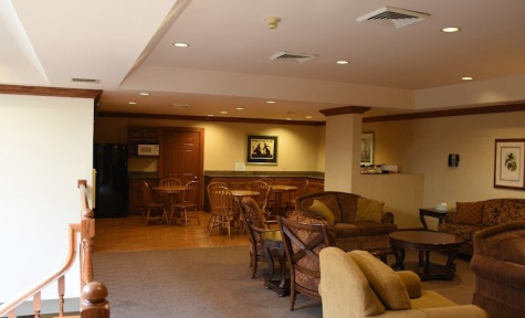 The Oaks Funeral Home
