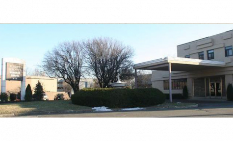 Robert Schoem's Menorah Chapel