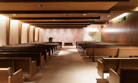 Robert Schoem's Menorah Chapel