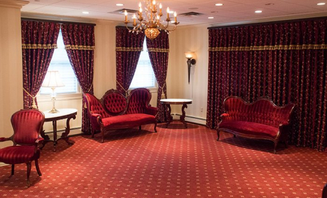 Joyce Funeral Home