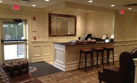 Joyce Funeral Home