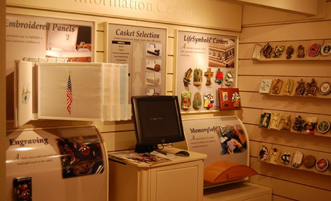 Joyce Funeral Home