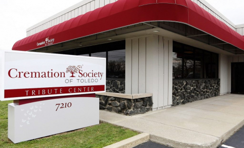 Cremation Society of Toledo