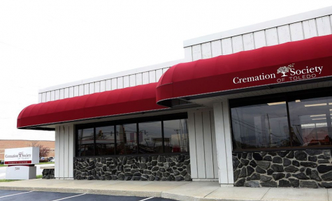 Cremation Society of Toledo