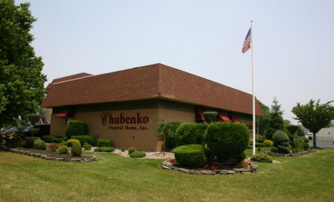 Chubenko Funeral Home