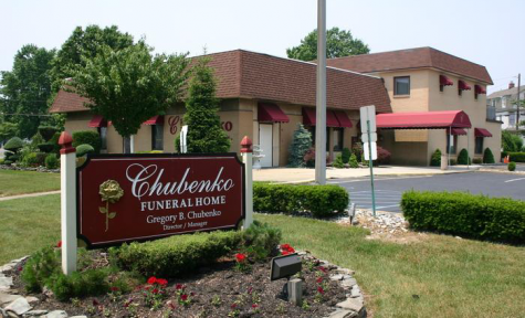 Chubenko Funeral Home