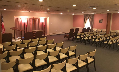 Gerity & Chubenko Funeral Home
