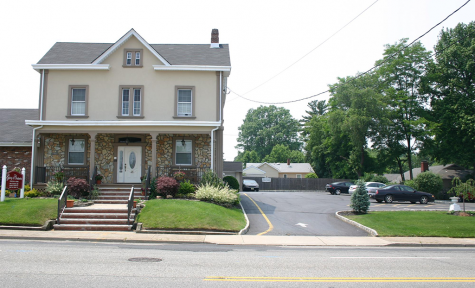 Gerity & Chubenko Funeral Home