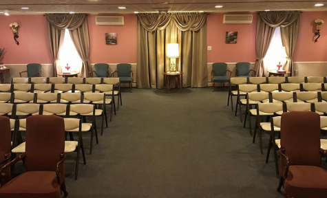 Gerity & Chubenko Funeral Home