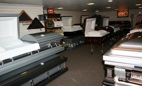 Gerity & Chubenko Funeral Home