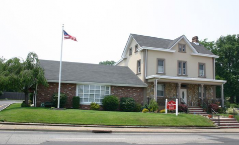 Gerity & Chubenko Funeral Home