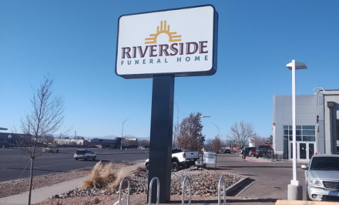 Riverside Funeral Home - Santa Fe