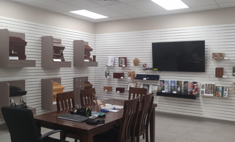 Riverside Funeral Home - Santa Fe