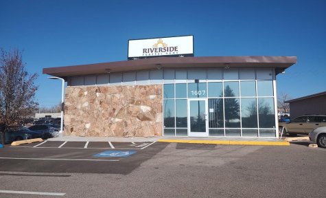Riverside Funeral Home - Santa Fe